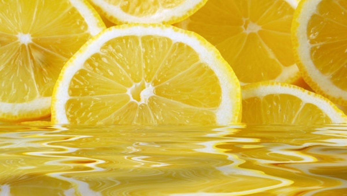 علاج غثيان الحمل بالأعشاب والليمون