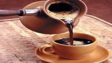 ما هي اضرار شرب القهوة على معدة فارغة