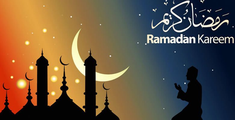 افضل أدعية رمضان الجامعة