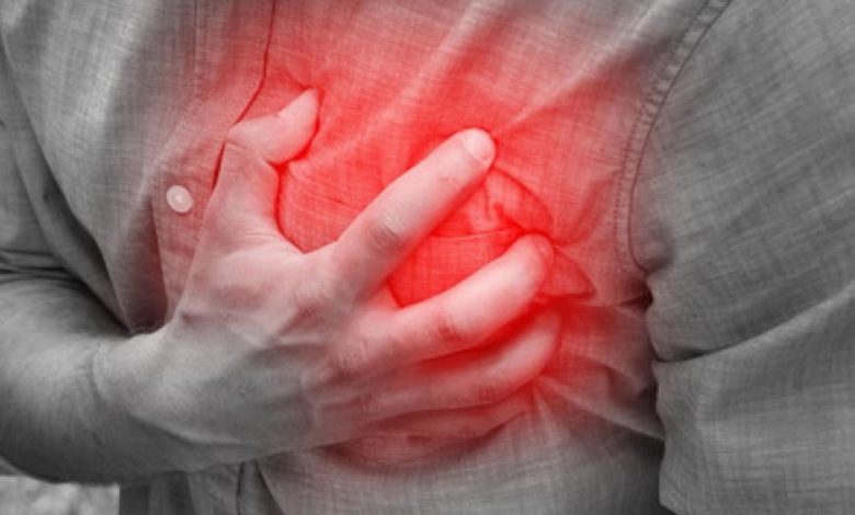 أسباب الإصابة بمرض ضعف عضلة القلب