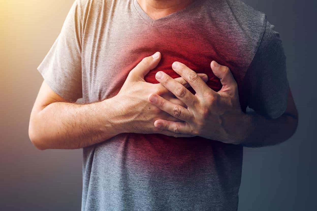 طرق الوقاية من مضاعفات مرض عضلة القلب 
