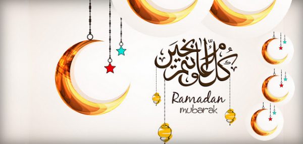 رسائل تهنئة بقرب شهر رمضان 2021 وكم تبقى على الشهر الكريم