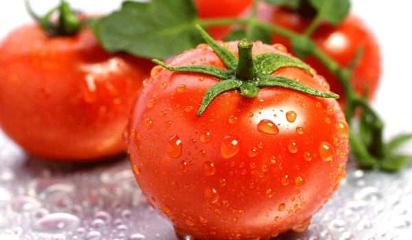 فوائد الطماطم للرجيم والرجال