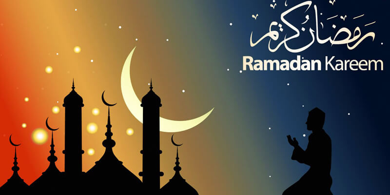 كيف نستقبل شهر رمضان الكريم