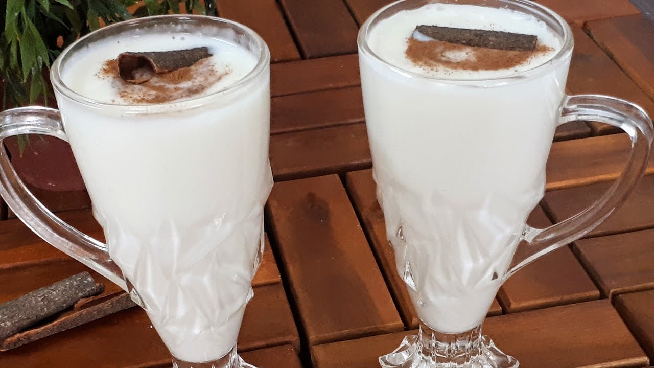 7 مشروبات رمضانية من أشهر المشروبات الرمضانية السعودية