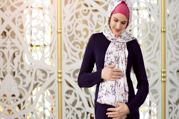 نصائح للحامل في رمضان
