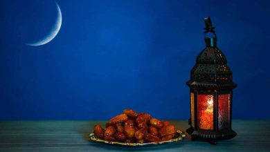 دعاء الليلة الأولى من رمضان