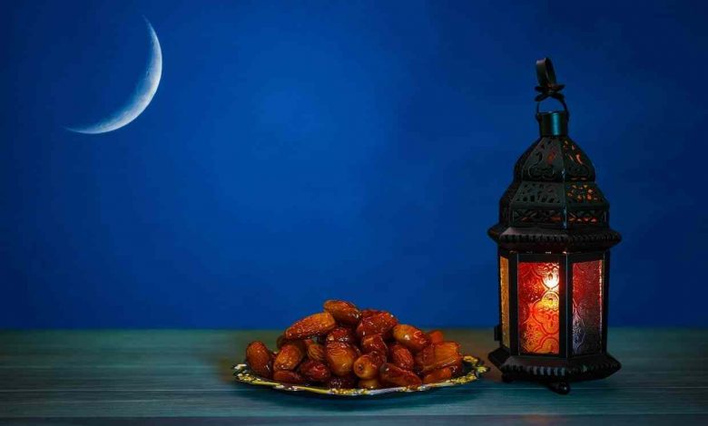 دعاء الليلة الأولى من رمضان