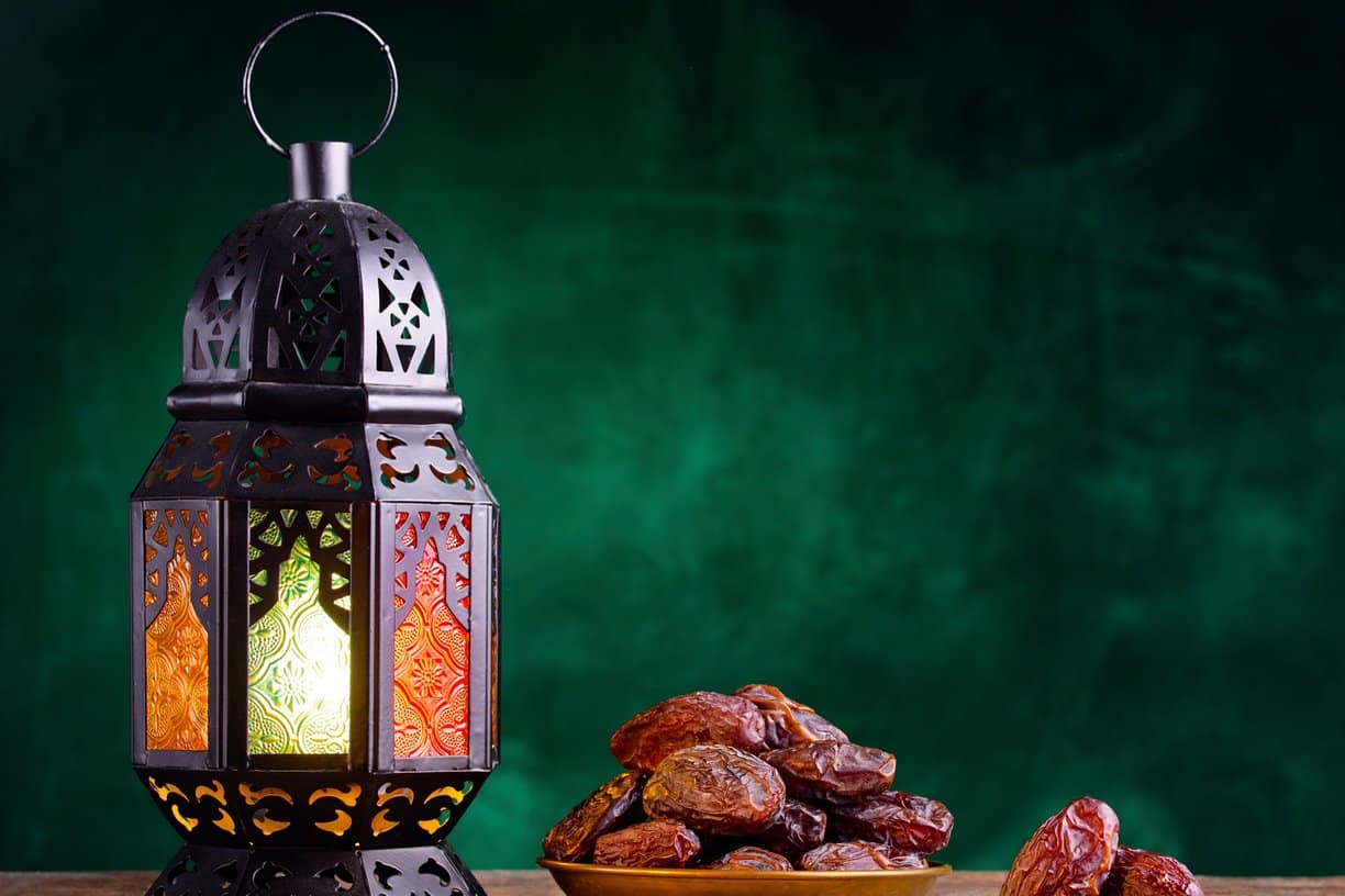 دعاء الليلة الأولى من شهر رمضان