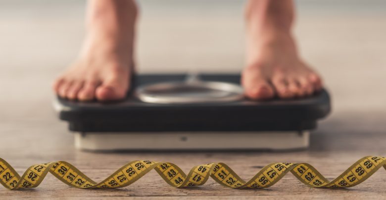 زيادة الوزن في رمضان