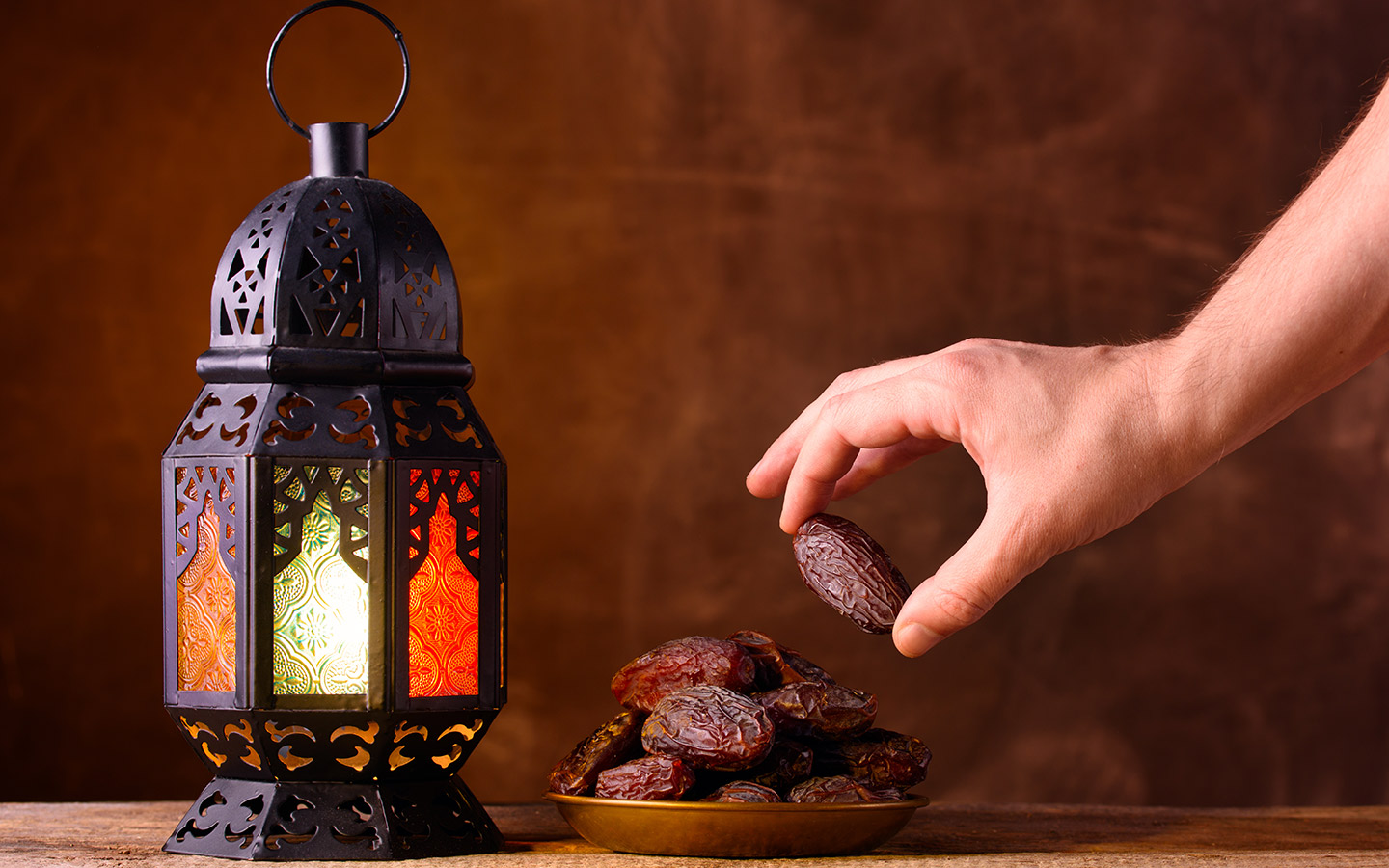 شروط صيام شهر رمضان في الاسلام