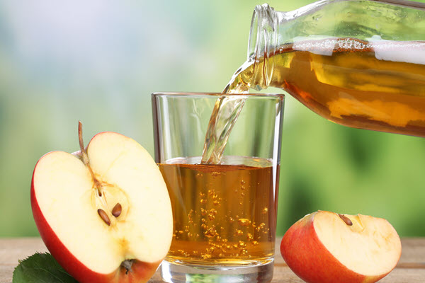 ما هي فوائد عصير التفاح الصحية