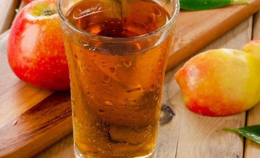 عصير التفاح على الإفطار وفوائده للمعدة والقلب مجلة رجيم
