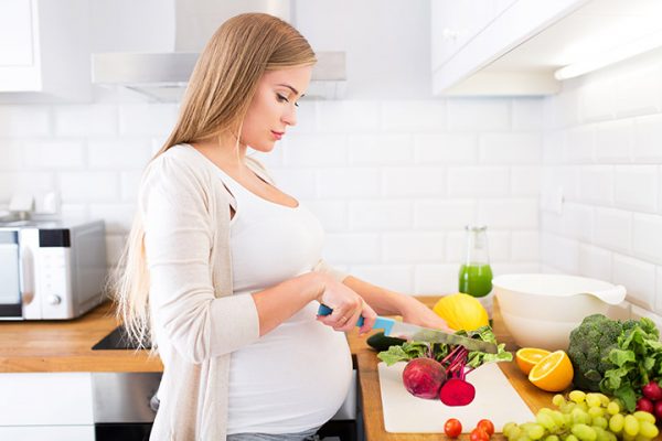 ما فوائد عصير الشمندر للحامل