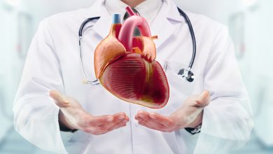 نصائح طبية لصوم آمن لمرضى القلب والشرايين