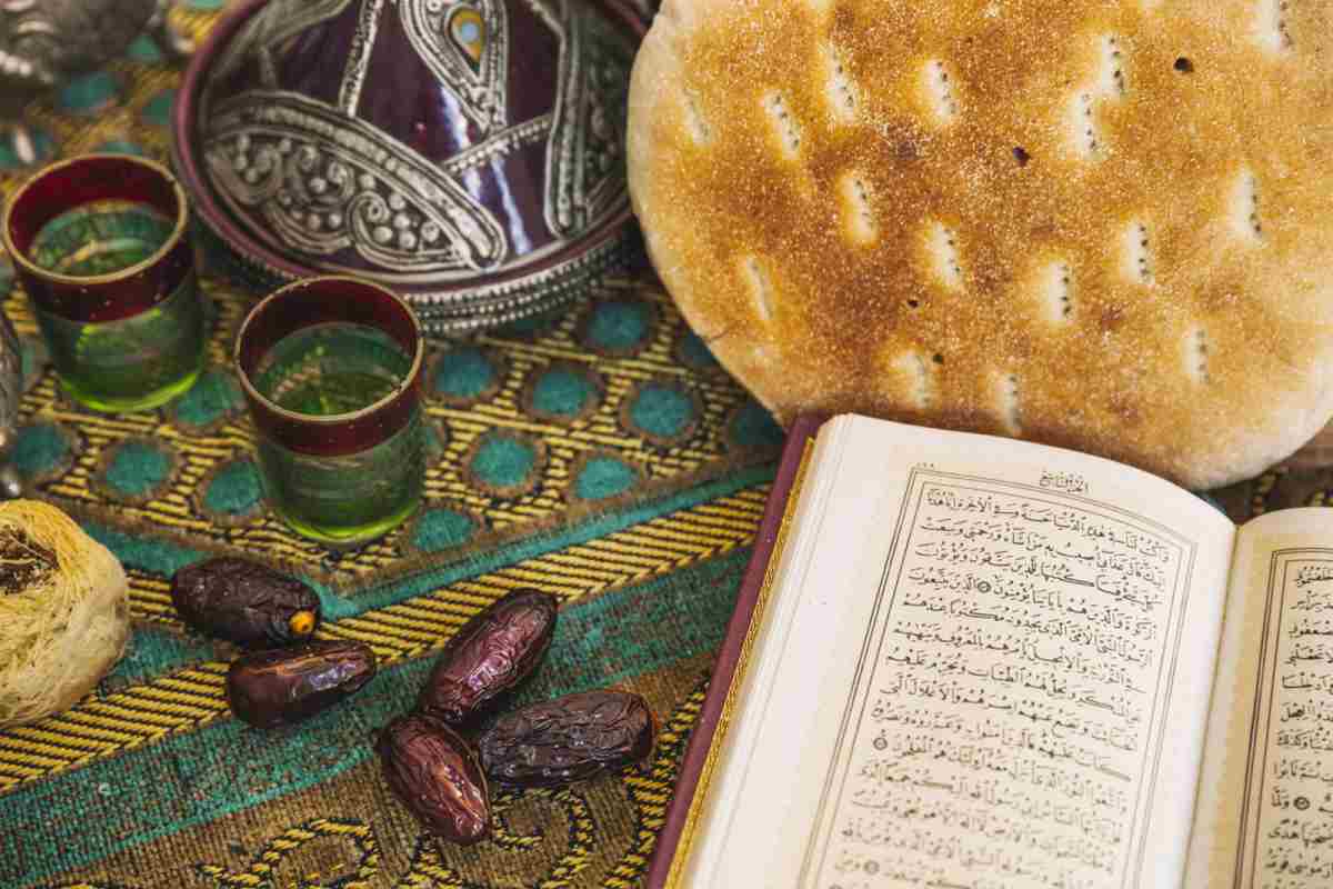 نصائح كيف نستقبل رمضان