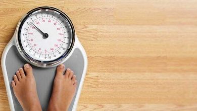 أنواع الرجيم الفعالة في إنقاص الوزن