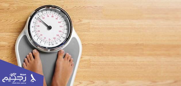 أنواع الرجيم الفعالة في إنقاص الوزن