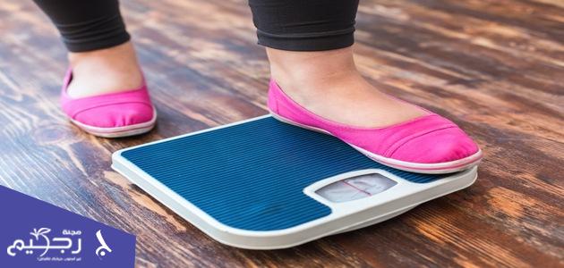 الرجيم الصحيح للتخلص من الوزن الزائد بدون تعب
