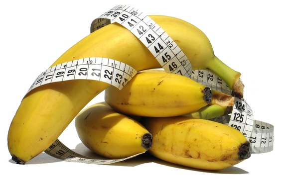 رجيم الموز بالتفصيل لخسارة أكثر من 5 كيلو في زمن قياسي