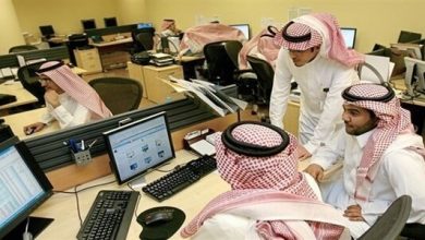 زيادة الرواتب السنوية للعاملين في السعودية 2021