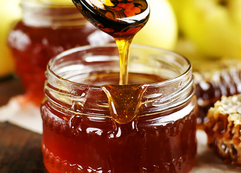 فوائد العسل للمناعة