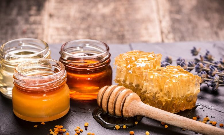 فوائد عسل الزعتر البري وسعره