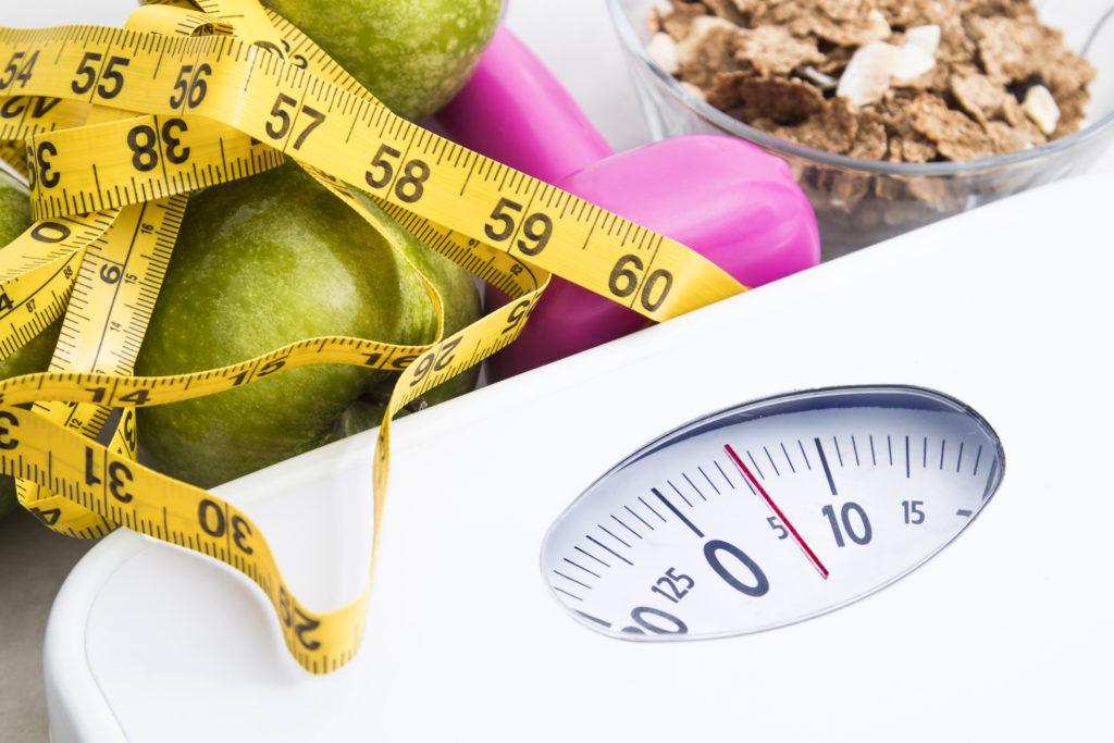 نصائح لتجنب زيادة الوزن في رمضان