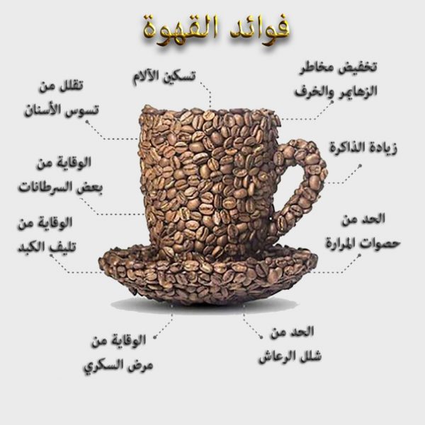 coffee benefits for women